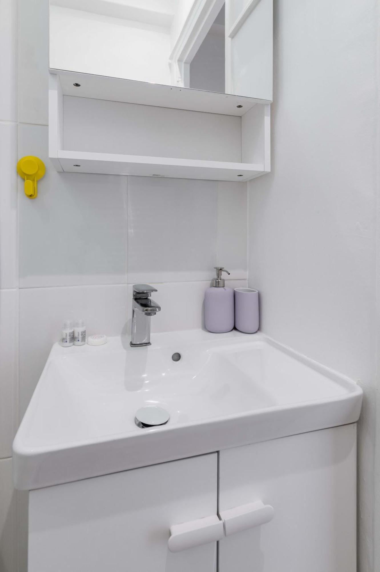 Studio Dormoy, Montrouge Apartment Ngoại thất bức ảnh